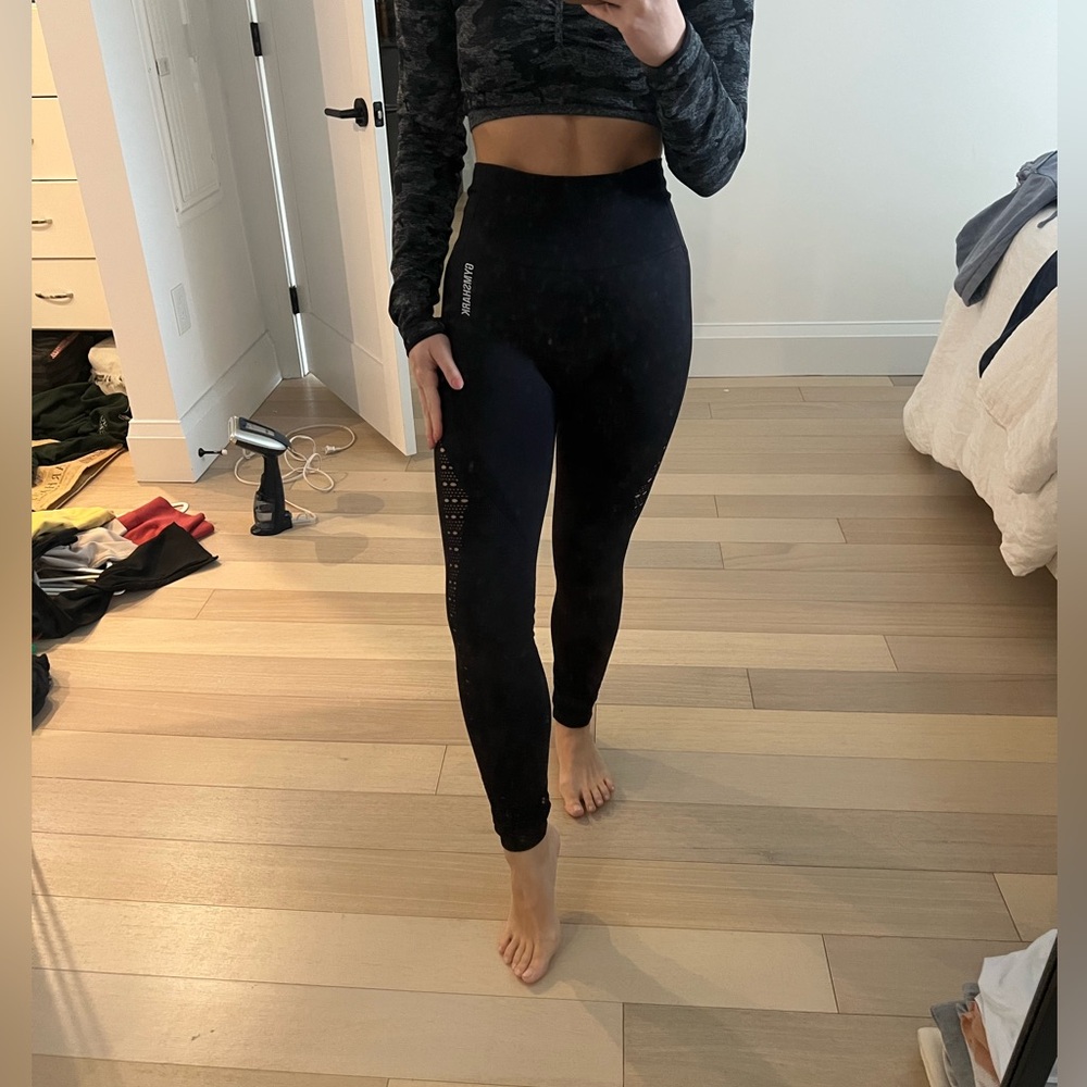 Gymshark Leggings
